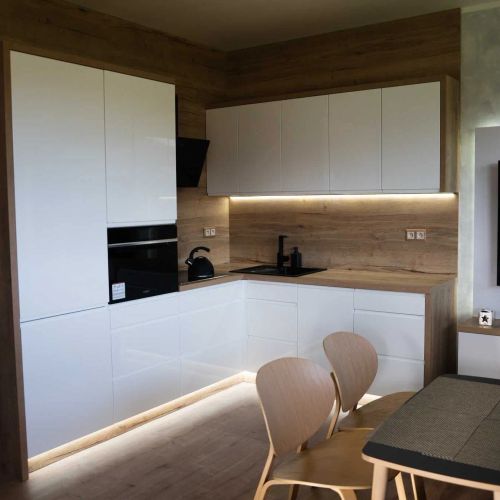 Apartmán Kája Čeladná – Čeladná, Republica Cehă