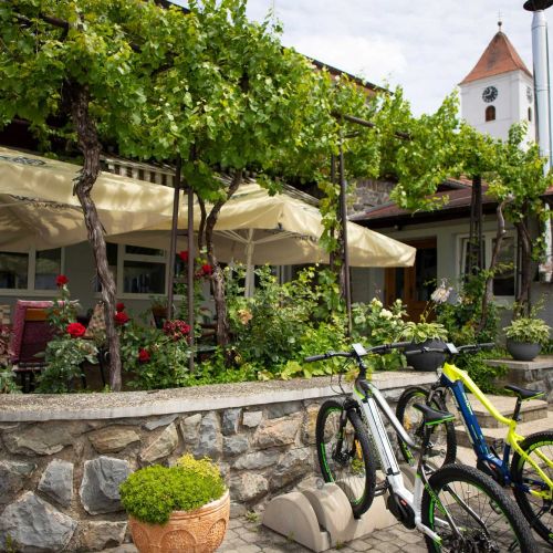 Amenity Apartmány Perná – Perná, Česká republika