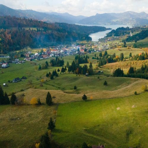 Cabana Locurele Colibița – Colibița, România