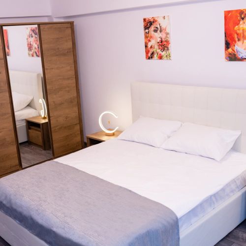 Apartament Alessia Drobeta-Turnu Severin