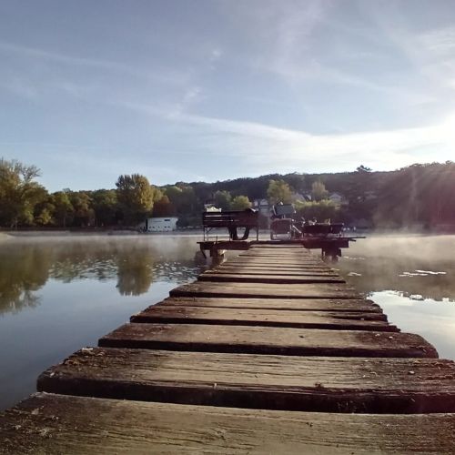 LakeLove Házikó Sopron – Sopron, Węgry