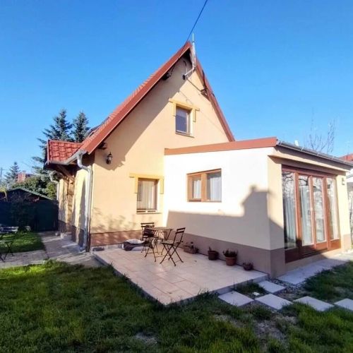 LakeLove Házikó Sopron – Sopron, Węgry