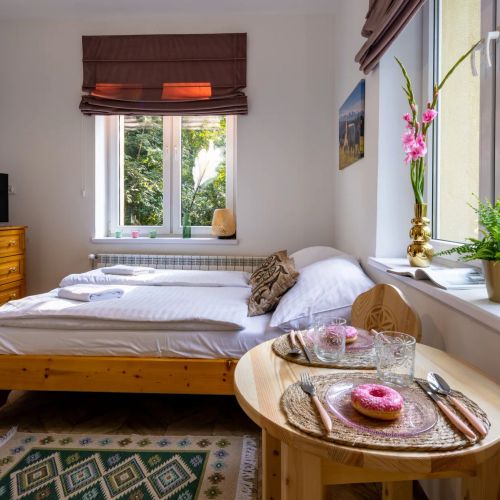 Apartamenty Witkiewicza Down Town Zakopane – Zakopane, Polsko