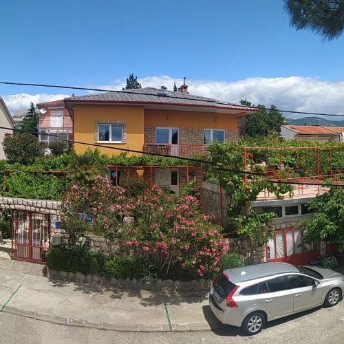 Apartments Maricic Novi Vinodolski