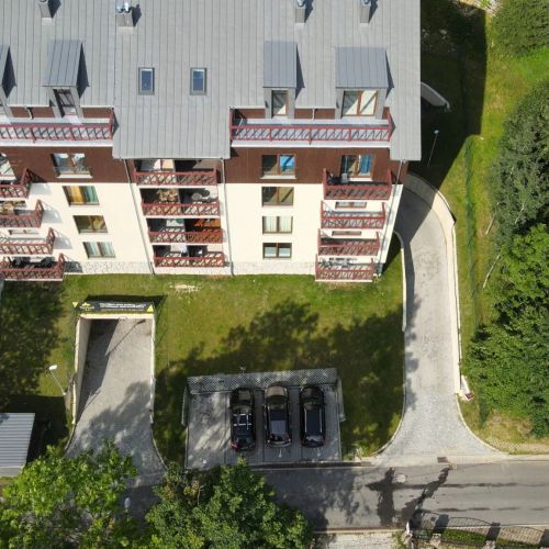 Apartament Źródełko Rac Świeradów-Zdrój – Świeradów-Zdrój, Polska