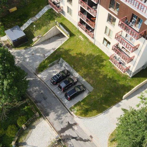 Apartament Źródełko Rac Świeradów-Zdrój – Świeradów-Zdrój, Polska