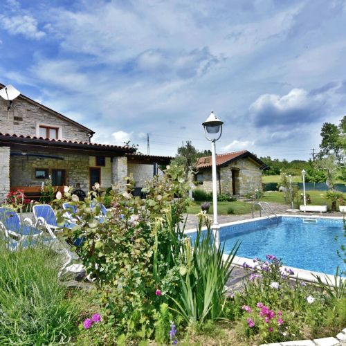 Casa Anna Kuberton Istra