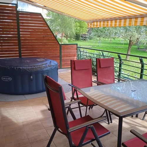 Csiribá Apartman Cserkeszőlő