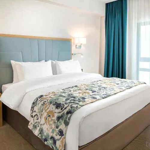 Alma Health & SPA Retreat Lacu Sărat