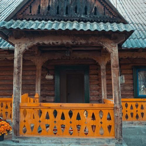 La Rodica în Vale Breb – Breb, România