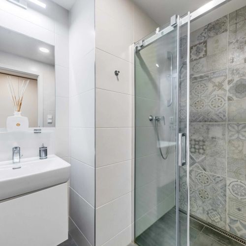 KORA APARTMENTS Praha – Praga, Czechy