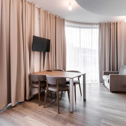 KORA APARTMENTS Praha – Praga, Czechy