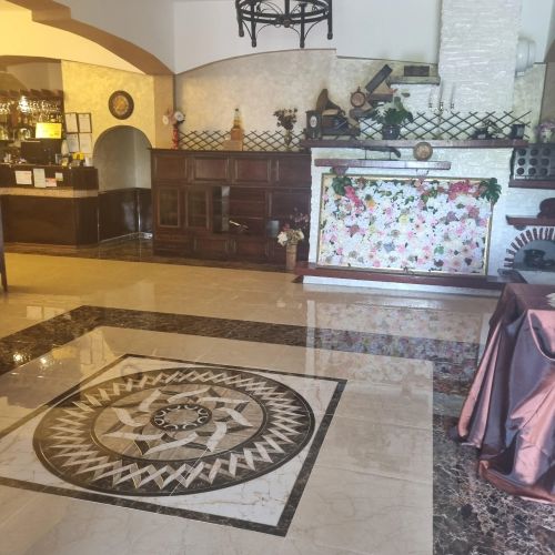 Pensiunea Casa Boierească Iași – Iaşi, Rumunsko