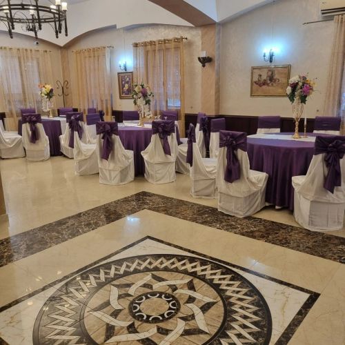 Pensiunea Casa Boierească Iași – Iaşi, Rumunsko