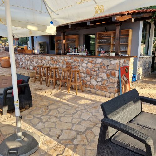 Beach house Sofia Bain – Murter, Chorvatsko