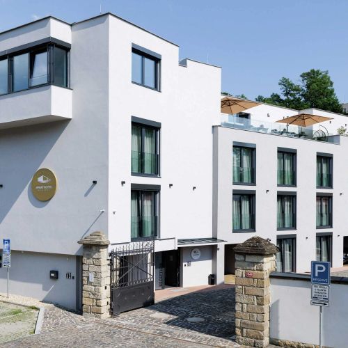 Aparthotel Na Klenici Mladá Boleslav – Mladá Boleslav, Republica Cehă