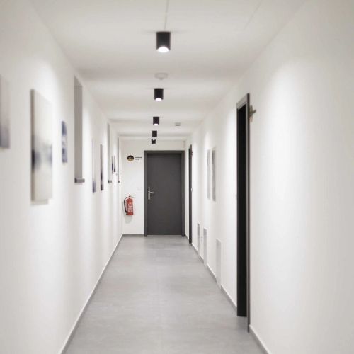 Aparthotel Na Klenici Mladá Boleslav – Mladá Boleslav, Republica Cehă