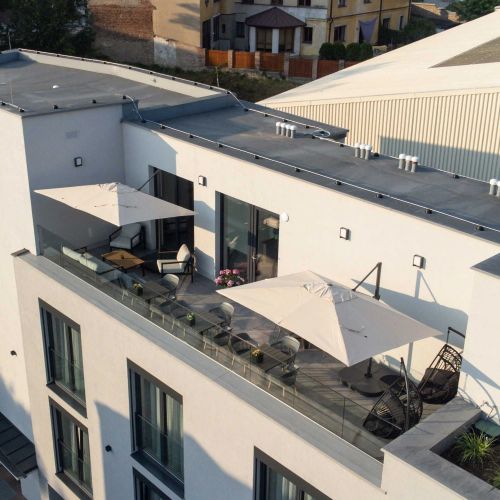 Aparthotel Na Klenici Mladá Boleslav – Mladá Boleslav, Republica Cehă