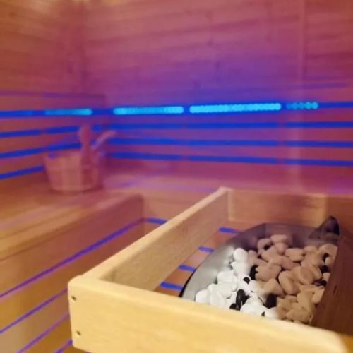 Jagodowy Ski & Spa Lasówka – Lasówka, Polska