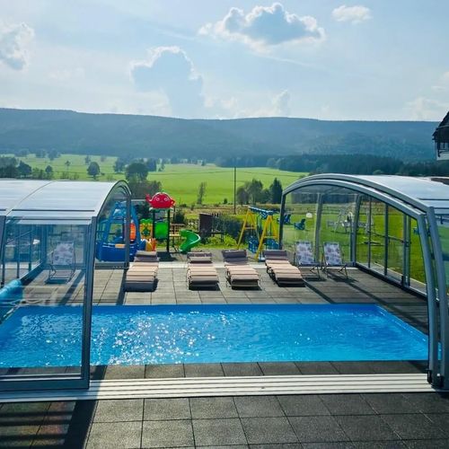 Jagodowy Ski & Spa Lasówka