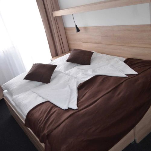 Hotel ČESKÁ FARMA Dolní Dvůr – Dolní Dvůr, Česká republika