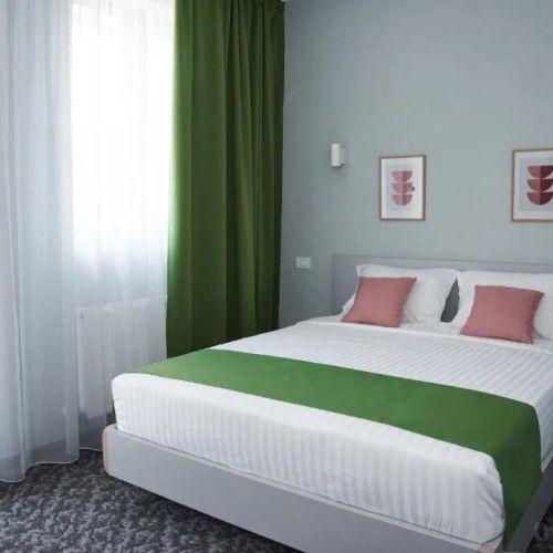 Astra Hotel Călimănești