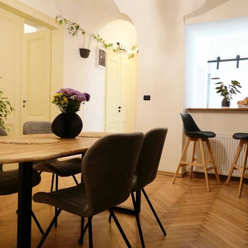 Industrique Home Timișoara