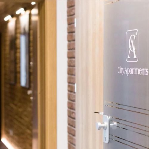 City Apartments Marii Ludwiki 7 Koszalin – Koszalin, Polska