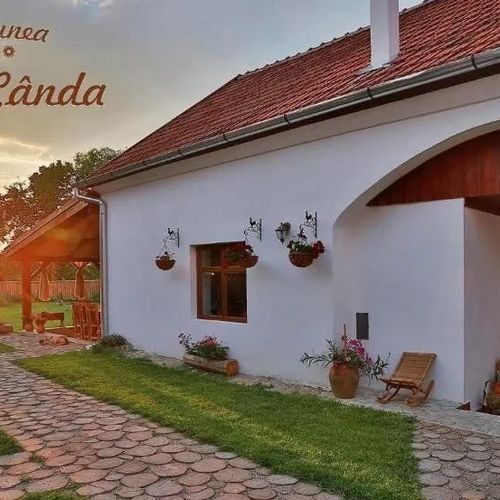 Casa Cânda Sălașu de Sus