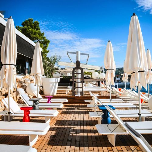 Bevanda Hotel & Restaurant – Unique Adriatic Opatija – Opatija, Croația