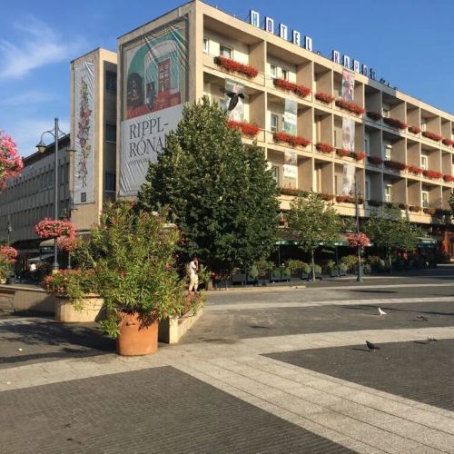 Kapos Hotel Kaposvár