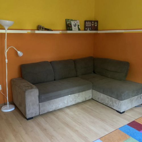 Csendes Zöldövezeti Apartman Budapest