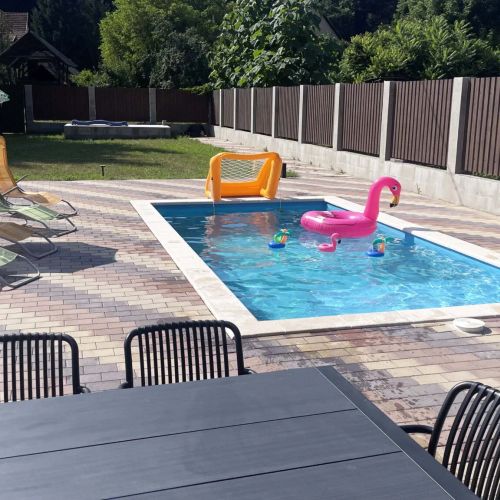 Delicia Vendégház Sirok