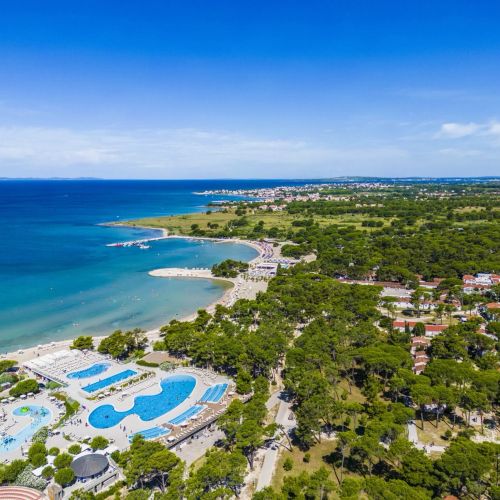 Zaton Holiday Resort Zaton – Zaton, Croația