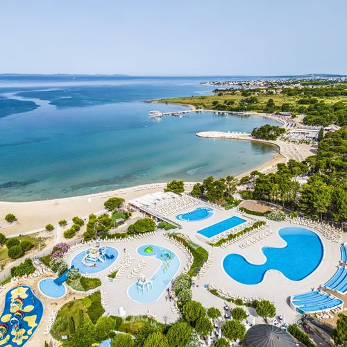 Zaton Holiday Resort Zaton
