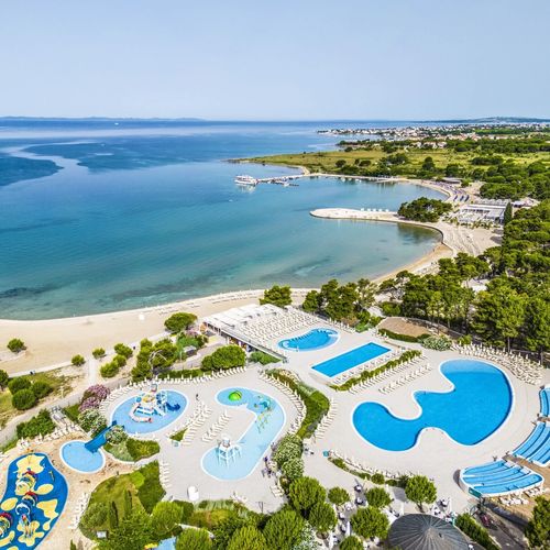 Zaton Holiday Resort Zaton
