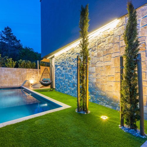 House Amoris 4 Crikvenica – Crikvenica, Chorvatsko