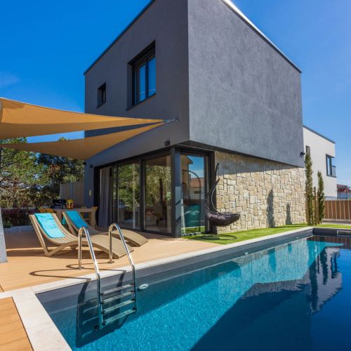 House Amoris 4 Crikvenica – Crikvenica, Chorvatsko