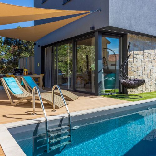 House Amoris 4 Crikvenica – Crikvenica, Chorvatsko