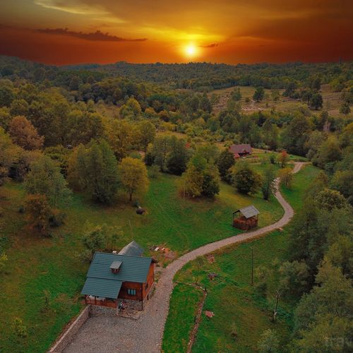 Cabana Codrii Maramuresului Giulești