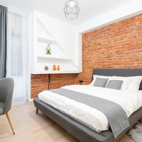 Cadoro City Center Apartments Oradea