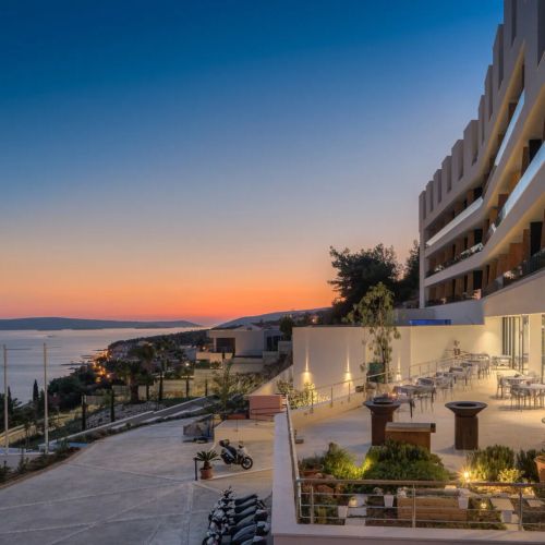 Hotel Ola Adults Only Seget Donji – Donji Seget, Croația