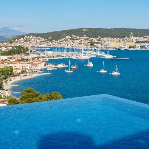 Hotel Ola Adults Only Seget Donji