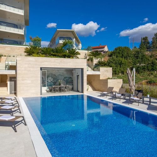 Apartman Krk - CKI471