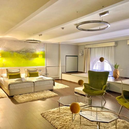 Boutique Hotel Center Kecskemét