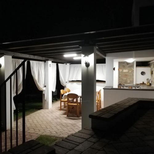 Horizont Vendégház Sárospatak – Sárospatak, Ungaria