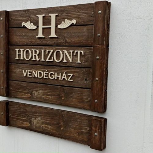 Horizont Vendégház Sárospatak – Sárospatak, Ungaria