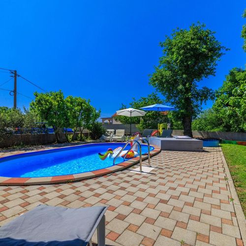 Kuca za odmor Dana Grizane