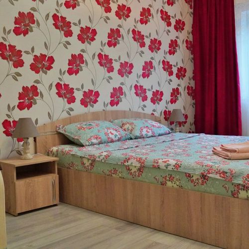 Apartament Deny Sulina