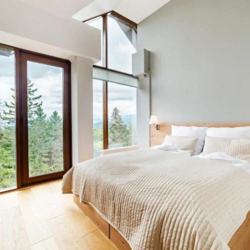 Apartamenty Sun & Snow Resorts Szklarska Poręba – Szklarska Poręba, Polska